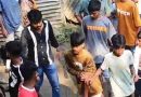 টঙ্গীবাড়িতে কিশোর গ্যাংয়ের হামলা, স্বর্ণ ও নগত টাকা লুটের অভিযোগ